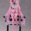 Hatsune Miku AMP PVC Statue Statue Sakura Miku Lantern Ver. Reissue 20 cm