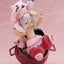 Made in Abyss: The Golden City of the Scorching Sun AMP PVC Statue Statue Nanachi My Treasure 16 cm