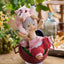 Made in Abyss: The Golden City of the Scorching Sun AMP PVC Statue Statue Nanachi My Treasure 16 cm