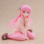 Bocchi the Rock! PVC Statue Desktop Cute Figure Hitori Gotoh Room Wear Ver. 13 cm