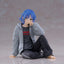 Bocchi the Rock! PVC Statue Desktop Cute Figure Ryo Yamada Room Wear Ver. 8 cm