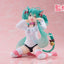 Hatsune Miku PVC Statue Desktop Cute Figure Hatsune Miku Cute 13 cm