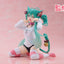 Hatsune Miku PVC Statue Desktop Cute Figure Hatsune Miku Cute 13 cm