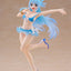 KonoSuba: God's Blessing on This Wonderful World! 3 Coreful PVC Statue Aqua Swimwear Ver. 18 cm