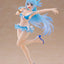 KonoSuba: God's Blessing on This Wonderful World! 3 Coreful PVC Statue Aqua Swimwear Ver. 18 cm