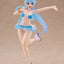 KonoSuba: God's Blessing on This Wonderful World! 3 Coreful PVC Statue Aqua Swimwear Ver. 18 cm