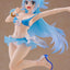 KonoSuba: God's Blessing on This Wonderful World! 3 Coreful PVC Statue Aqua Swimwear Ver. 18 cm