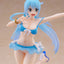 KonoSuba: God's Blessing on This Wonderful World! 3 Coreful PVC Statue Aqua Swimwear Ver. 18 cm