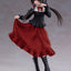 Date A Live IV Coreful PVC Statue Kurumi Tokisaki Casual Wear Ver. Renewal Edition 18 cm