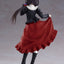 Date A Live IV Coreful PVC Statue Kurumi Tokisaki Casual Wear Ver. Renewal Edition 18 cm