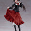 Date A Live IV Coreful PVC Statue Kurumi Tokisaki Casual Wear Ver. Renewal Edition 18 cm