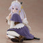 Wandering Witch: The Journey of Elaina PVC Statue Elaina Cat Maid Ver. Renewal Edition 18 cm