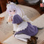 Wandering Witch: The Journey of Elaina PVC Statue Elaina Cat Maid Ver. Renewal Edition 18 cm