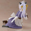 Wandering Witch: The Journey of Elaina PVC Statue Elaina Cat Maid Ver. Renewal Edition 18 cm