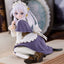 Wandering Witch: The Journey of Elaina PVC Statue Elaina Cat Maid Ver. Renewal Edition 18 cm