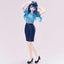 Oshi No Ko Actors  x Job PVC Statue Akane Kurokawa 19 cm