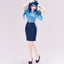 Oshi No Ko Actors  x Job PVC Statue Akane Kurokawa 19 cm