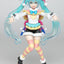 Hatsune Miku PVC Statue Winter Image Ver. 18 cm