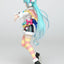 Hatsune Miku PVC Statue Winter Image Ver. 18 cm