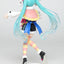 Hatsune Miku PVC Statue Winter Image Ver. 18 cm