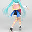 Hatsune Miku PVC Statue Winter Image Ver. 18 cm