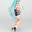 Hatsune Miku PVC Statue Winter Image Ver. 18 cm