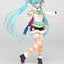 Hatsune Miku PVC Statue Winter Image Ver. 18 cm