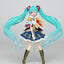 Hatsune Miku PVC Statue Statue Hatsune Miku Winter Live Ver. 22 cm