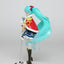 Hatsune Miku PVC Statue Statue Hatsune Miku Winter Live Ver. 22 cm