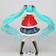 Hatsune Miku PVC Statue Statue Hatsune Miku Winter Live Ver. 22 cm