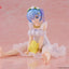 Re:Zero Precious PVC Statue Desktop Cute Figure Rem Star Dreamy Ver. 13 cm