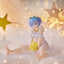 Re:Zero Precious PVC Statue Desktop Cute Figure Rem Star Dreamy Ver. 13 cm