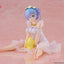 Re:Zero Precious PVC Statue Desktop Cute Figure Rem Star Dreamy Ver. 13 cm