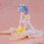 Re:Zero Precious PVC Statue Desktop Cute Figure Rem Star Dreamy Ver. 13 cm