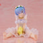 Re:Zero Precious PVC Statue Desktop Cute Figure Rem Star Dreamy Ver. 13 cm