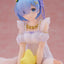 Re:Zero Precious PVC Statue Desktop Cute Figure Rem Star Dreamy Ver. 13 cm