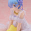 Re:Zero Precious PVC Statue Desktop Cute Figure Rem Star Dreamy Ver. 13 cm