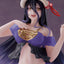 Overlord IV Coreful PVC Statue Albedo Nightwear Ver. 18 cm