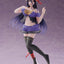 Overlord IV Coreful PVC Statue Albedo Nightwear Ver. 18 cm