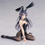 Rascal Does Not Dream of a Sister PVC Princess AMP Statue Mai Sakurajima Bunny Ver. 15 cm