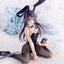 Rascal Does Not Dream of a Sister PVC Princess AMP Statue Mai Sakurajima Bunny Ver. 15 cm