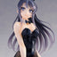 Rascal Does Not Dream of a Sister PVC Princess AMP Statue Mai Sakurajima Bunny Ver. 15 cm