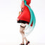 Hatsune Miku Wonderland PVC Statue Little Red Riding Hood 18 cm