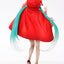 Hatsune Miku Wonderland PVC Statue Little Red Riding Hood 18 cm