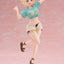 Lycoris Recoil Coreful PVC Statue Chisato Nishikigi Hawaiian Ver. 18 cm