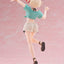 Lycoris Recoil Coreful PVC Statue Chisato Nishikigi Hawaiian Ver. 18 cm