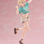 Lycoris Recoil Coreful PVC Statue Chisato Nishikigi Hawaiian Ver. 18 cm