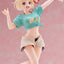 Lycoris Recoil Coreful PVC Statue Chisato Nishikigi Hawaiian Ver. 18 cm