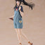 Lycoris Recoil Coreful PVC Statue Takina Inoue Hawaiian Ver. 18 cm