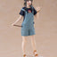 Lycoris Recoil Coreful PVC Statue Takina Inoue Hawaiian Ver. 18 cm